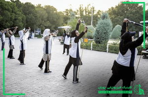 ورزش صبح گاهی