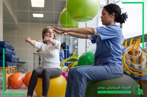 کار درمانی چیست؟
