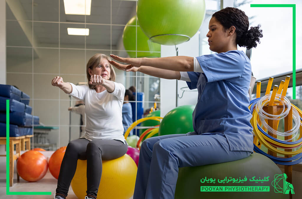 کاردرمانی چیست؟