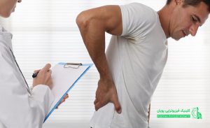فیزیوتراپی خیابان پیروزی