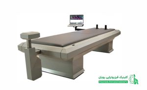 درمان دیسک کمر بدون جراحی به وسیله سیستم vax