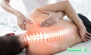 فیزیوتراپی برای درد کمر