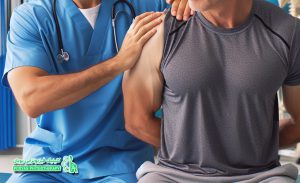 فیزیوتراپی برای آسیب دیدگی