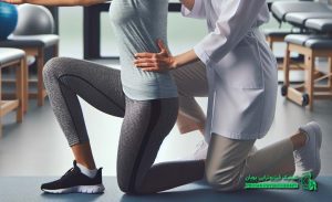فیزیوتراپی خانم در منطقه ۱۴ تهران