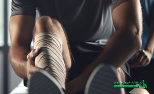 کلینیک فیزیوتراپی ورزشی در منطقه ۱۴