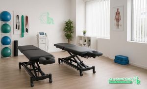 بهترین فیزیوتراپی