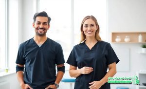 دکتر فیزیوتراپی