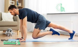 فیزیوتراپی خیابان بقایی