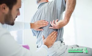 فیزیوتراپی خیابان محلاتی