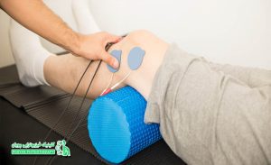 فیزیوتراپی منطقه پیروزی