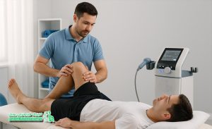 فیزیوتراپی خیابان دماوند