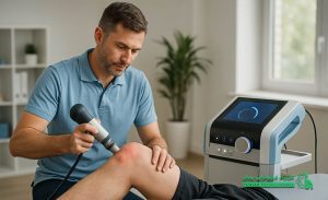 فیزیوتراپی ساییدگی زانو