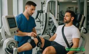 فیزیوتراپی پیشرفته و تخصصی
