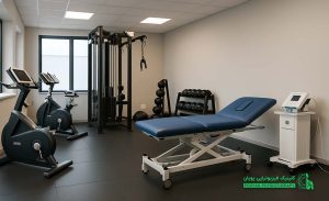 کلینیک پیشرفته فیزیوتراپی تخصصی