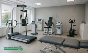 خدمات تخصصی فیزیوتراپی ورزشی
