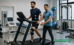فیزیوتراپی تخصصی ورزشکاران