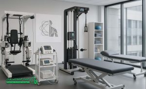 کلینیک فیزیوتراپی تخصصی