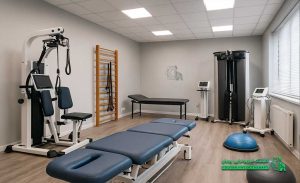 بهترین درمانگاه فیزیوتراپی