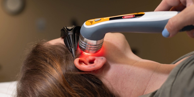 درمان درد مفصل فک با فیزیوتراپی فکی گیجگاهی
