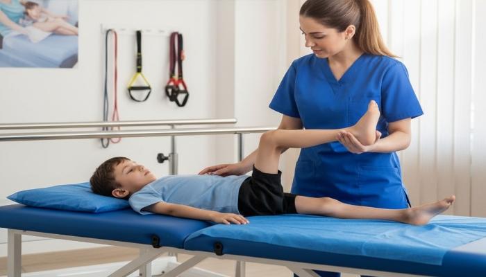 مسیر درمانی در کلینیک فیزیوتراپی پویان چگونه خواهد بود؟