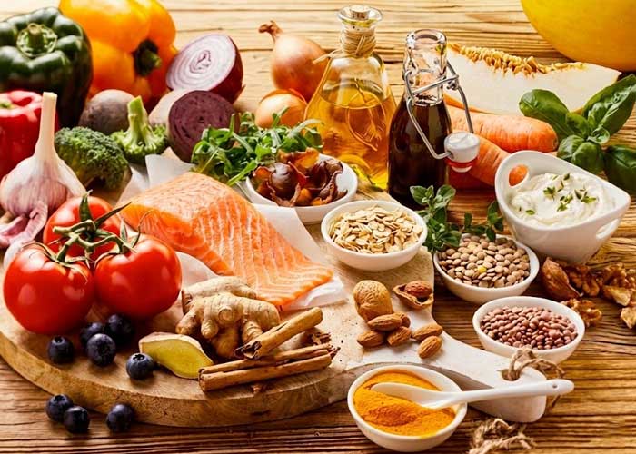 چه خوراکی‌هایی به بازسازی غضروف زانو کمک می‌کنند؟