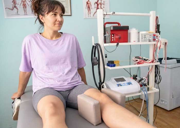 توصیه تخصصی کلینیک فیزیوتراپی پویان درباره مگنت تراپی