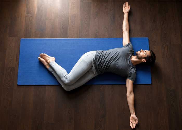 آیا با ورزش دیسک کمر خوب می شود؟
