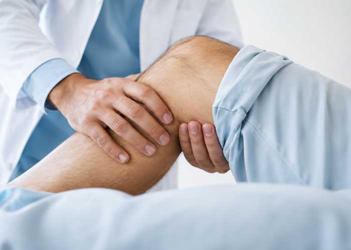عوارض شایع فیزیوتراپی چیست؟